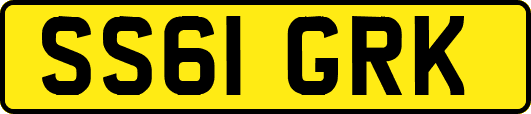 SS61GRK