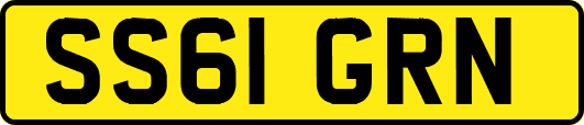 SS61GRN