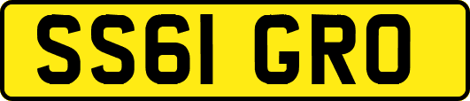 SS61GRO