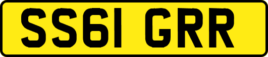 SS61GRR