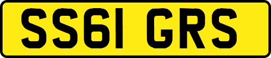 SS61GRS