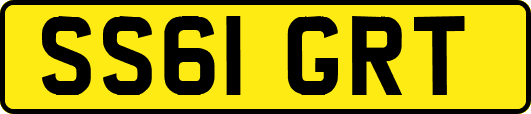 SS61GRT