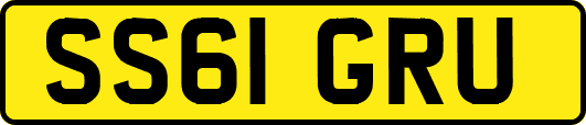 SS61GRU