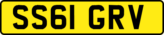 SS61GRV