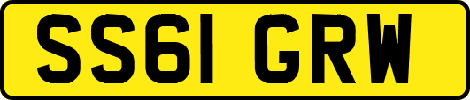 SS61GRW