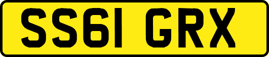 SS61GRX