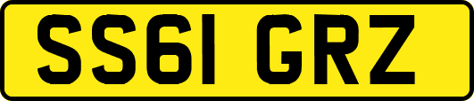 SS61GRZ