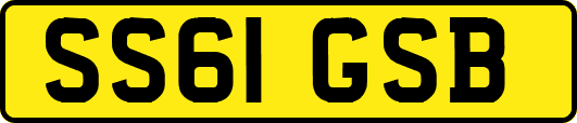 SS61GSB
