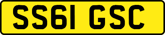 SS61GSC