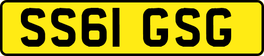 SS61GSG