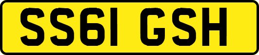SS61GSH