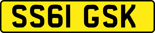 SS61GSK