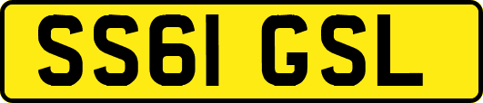 SS61GSL