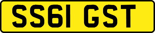 SS61GST