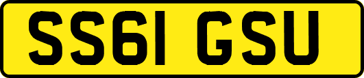 SS61GSU