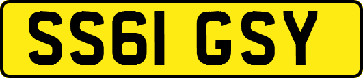 SS61GSY