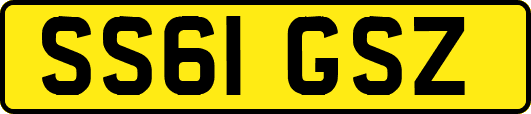 SS61GSZ