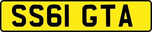 SS61GTA
