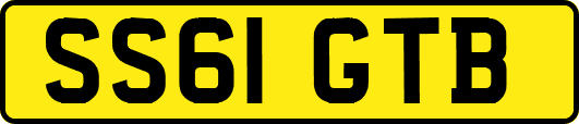 SS61GTB