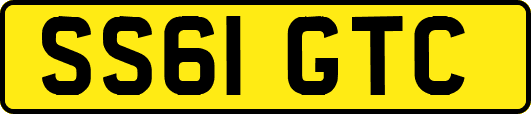 SS61GTC