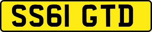 SS61GTD