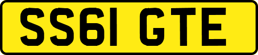 SS61GTE