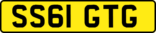 SS61GTG