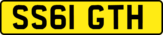 SS61GTH