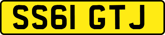 SS61GTJ