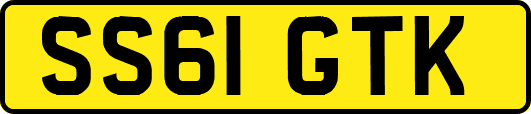 SS61GTK