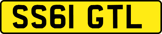 SS61GTL