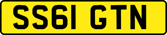 SS61GTN