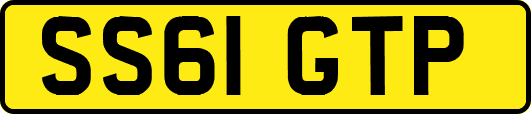 SS61GTP