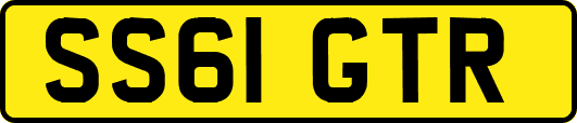 SS61GTR