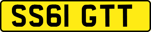 SS61GTT