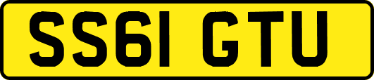 SS61GTU