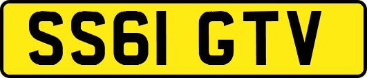SS61GTV