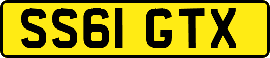 SS61GTX