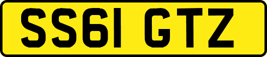 SS61GTZ