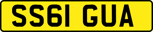 SS61GUA