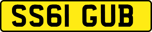 SS61GUB