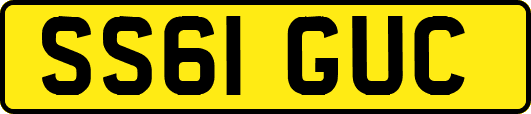 SS61GUC