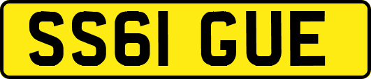 SS61GUE