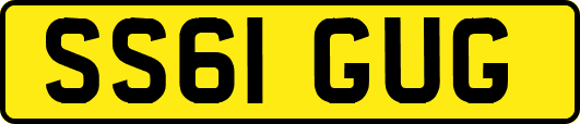SS61GUG
