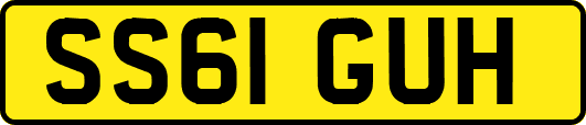 SS61GUH