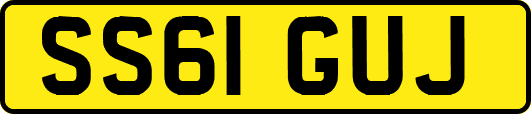 SS61GUJ
