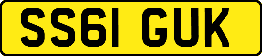 SS61GUK