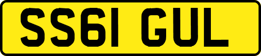 SS61GUL