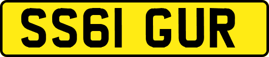 SS61GUR