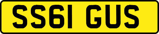 SS61GUS